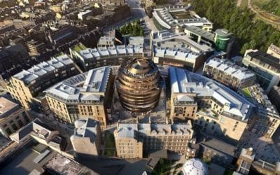 Edinburgh St. James Quarter