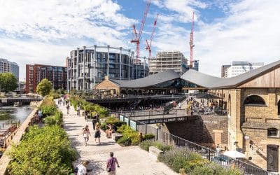 King’s Cross Central